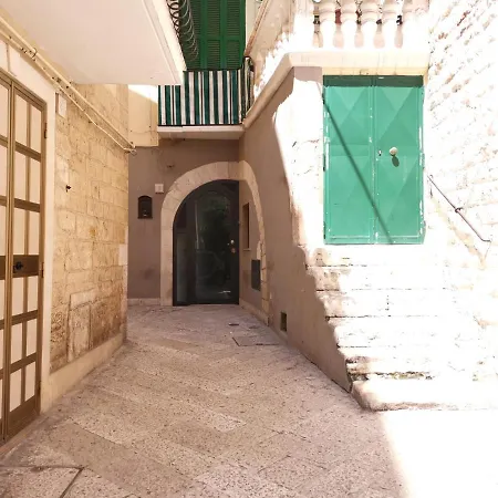 Apartment Dimora Santa Teresa Bari