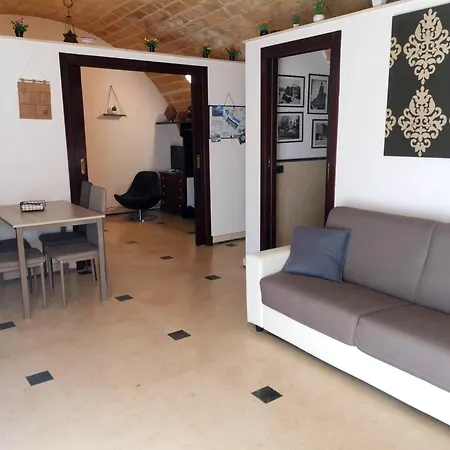 Dimora Santa Teresa Bari